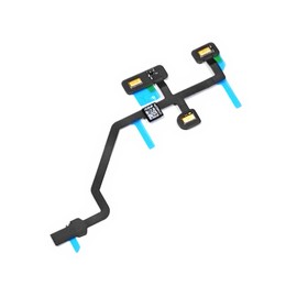 ICTION New Mic Line Cable 821-03111-A Replacement for MacBook Air 13" A2337 Microphone Flex Cable Late 2020 Year