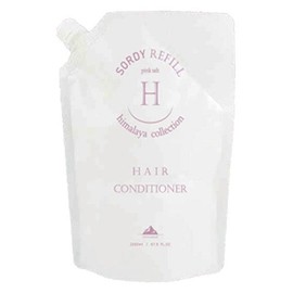 Sordi Himalaya Rinse Refill 2L Conditioner Option / 소르디 히말라야 린스 리필 2L 컨디셔너 옵션