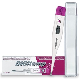 Digital Thermometer Digi Temp