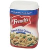 French's Original Crispy Fried Onions, 2.8 oz