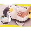 12 Inch Plush Penguin Stuffed Animal Penguin Hugging Pillow with