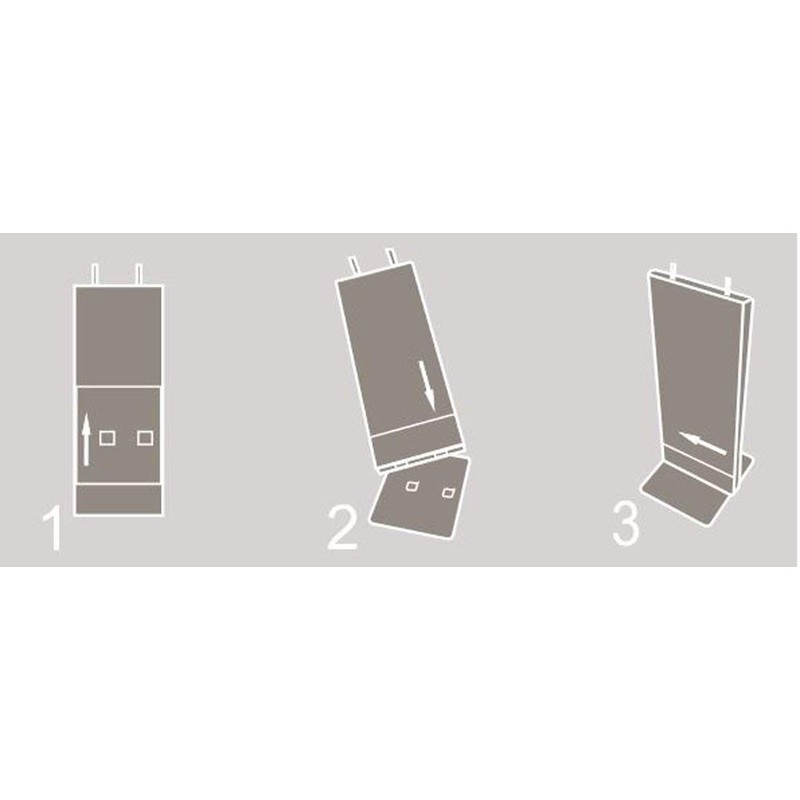 Flatyz Claude Monet water-lilies-pink-1899 Candle