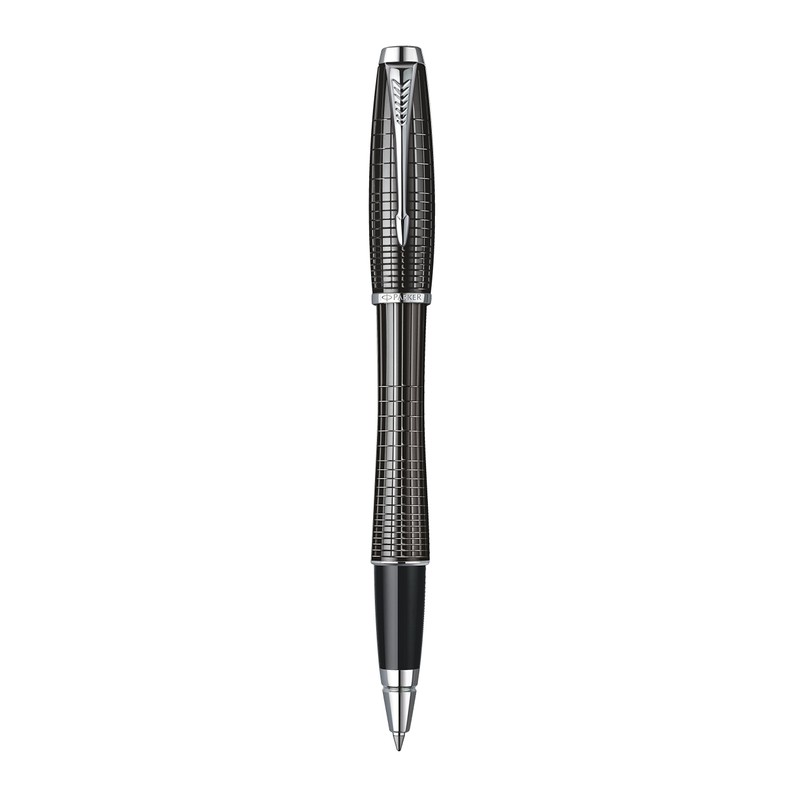 PARKER Urban Rb, Fp, Ebony Black, Gb, Old Model