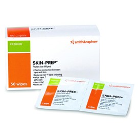 Smith & Nephew Smith & Nephew Skin-Prep Protective Dressing Qty 50