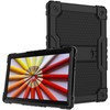 SOATUTO Case for Sky PAD 10 10.1 inch Tablet, Protective
