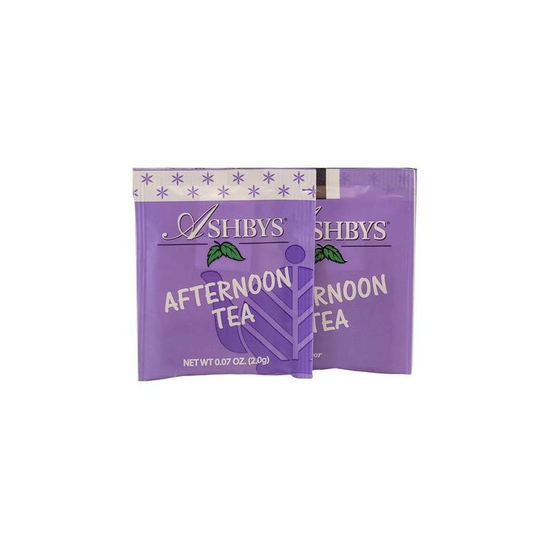 Ashbys Afternoon Tea, 25 Bags