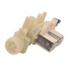 Double Solenoid Valve with Connectors for Indesit Washing Machine –