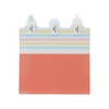 Sun-Star Stationery S3626415 Puppet Song, Goods, Clips, Set of 3,