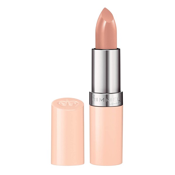 Rimmel Lasting Finish Lip by Kate Nude Collection, 42, 1 Count
