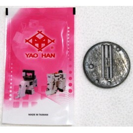 YAO HAN 243716 Throat Needle Plate f. Singer 240 Class Industrial Sewing Machine