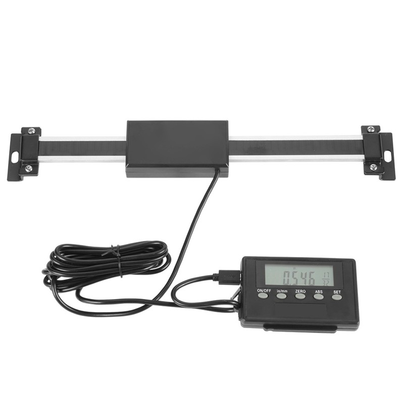 0‑150mm Digital Readout DRO Remote LCD for Milling Machines or