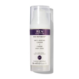 REN Bio Retionoid Anti-Ageing Cream 50 ml, 50 ml