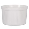 BIA Cordon Bleu Classic 8-Ounce Ramekin, Set of 4, White