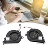 Replacement Cooling Fan For HP Spectre X360 13 AE011DX 13
