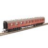 Hornby R4131C BR Ex LMS 68FT Dining Car