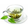 Pomegranate Green Tea - 1 oz (28g) - Loose Leaf