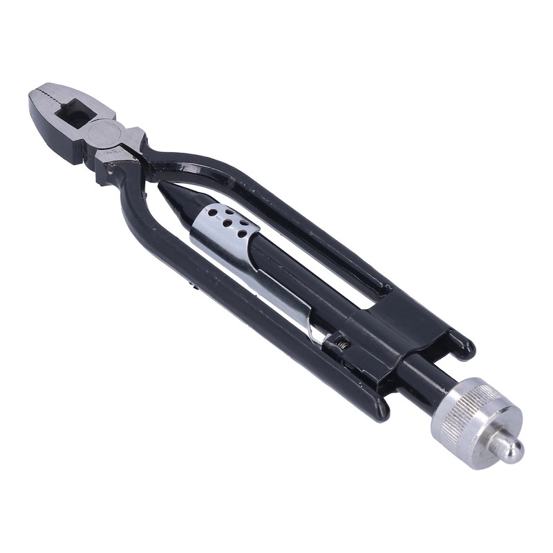 Twisting Pliers High Carbon Steel Single Way Safety Wire Pliers