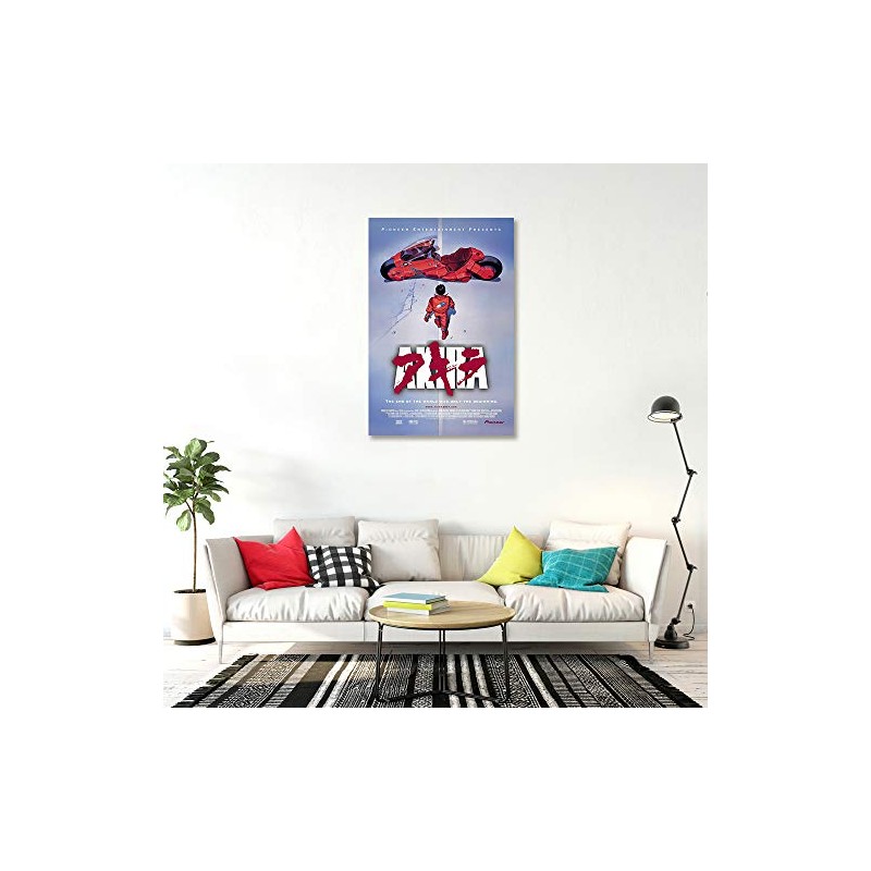 AKIRA 24x36 Poster