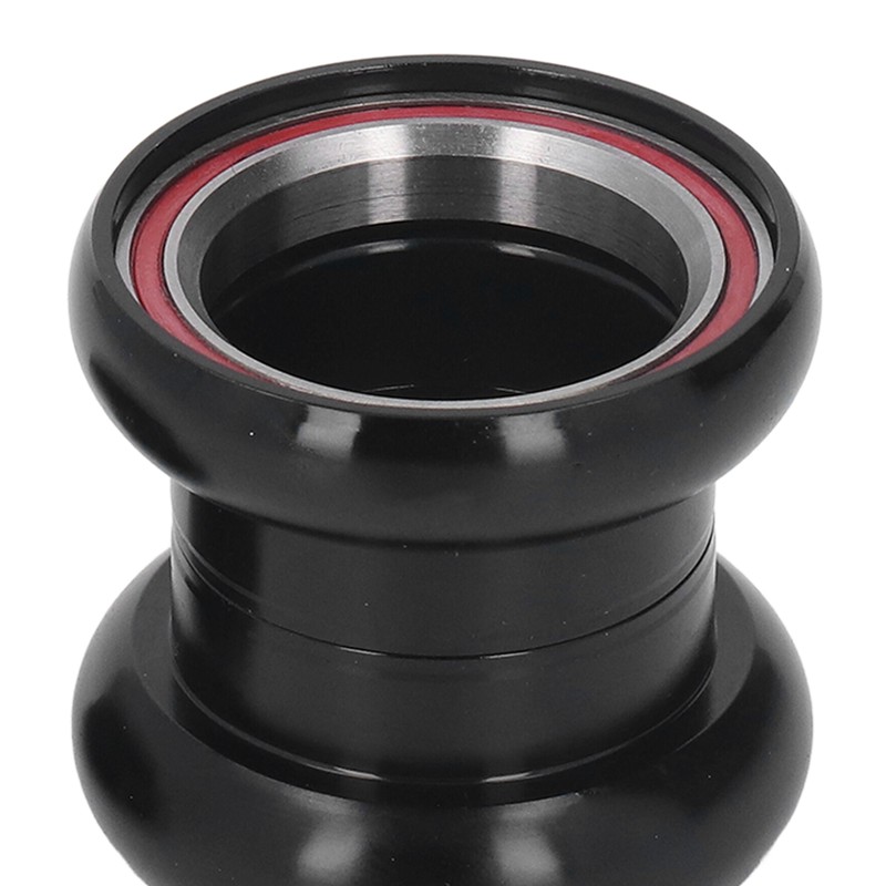 Bicycle Headset Spacer Set Aluminum Alloy Bike Stem Headset Spacers