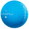 Maxfli SoftFli Matte Golf Balls – Blue