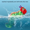 Herreicher The Very Hungry Caterpillar Soft Plush Doll According to