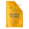 SOL DE JANEIRO 4 Play Moisturizing Shower Cream Gel Body