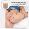 Baluue Rolls Wrap Scar Tape Scar Cover Patch for for