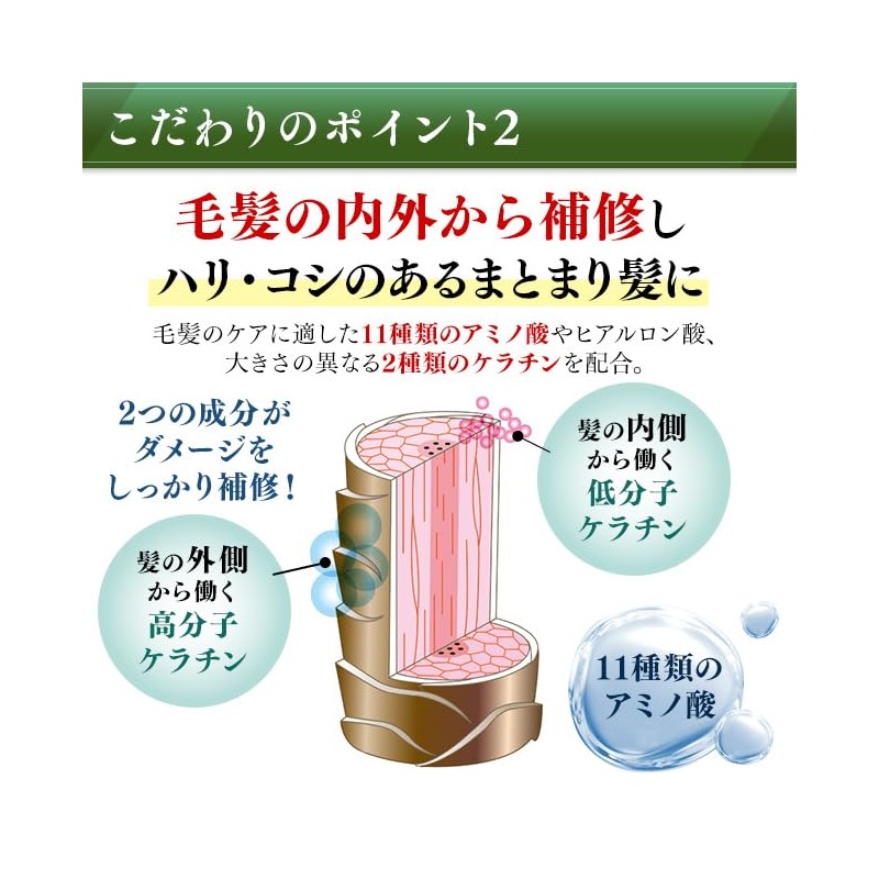 WELLBEST LILIGE RICH TREATMENT (Refill (17.6 oz (500 g) &