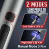 Mini Electric Screwdriver Set, 3.7V Cordless Screwdriver Set USB-C,71 S2