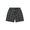 ThePyjamaFactory Boys Short Gamer Pyjamas 9 to 15 Years Black