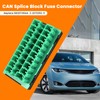 68321746aa CAN Buss Splice Block Star Fuse Connector Compatible with