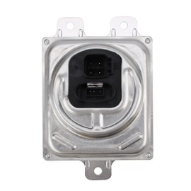 MOTOALL Xenon HID Headlight Ballast Control for Dodge Challenger Charger 2015-2021 Hid Ballast Module Replacement for 68254149AA