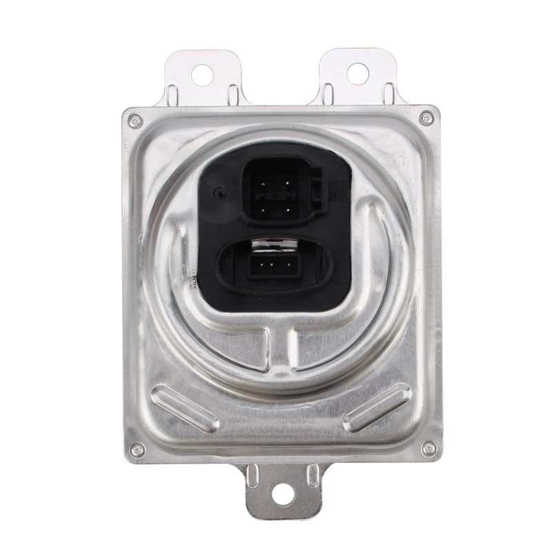 MOTOALL Xenon HID Headlight Ballast Control for Dodge Challenger Charger