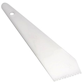 inoue Width Wood Spatula 60 Mil for 55 13002 