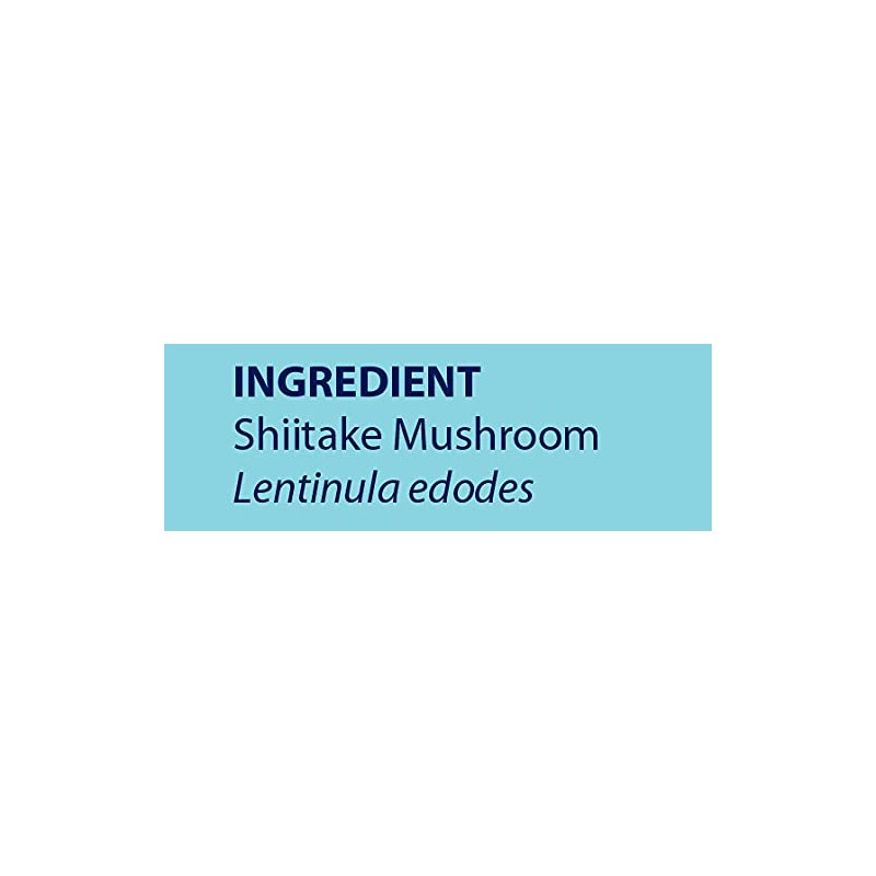 Eden Shiitake Mushrooms, 0.88 oz, Whole Dried