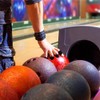 ボウリング テープ 指 テーピング 50枚セット 2.5*7.5cm 指保護テープ 貼るだけ キネシオロジーテープ 伸縮