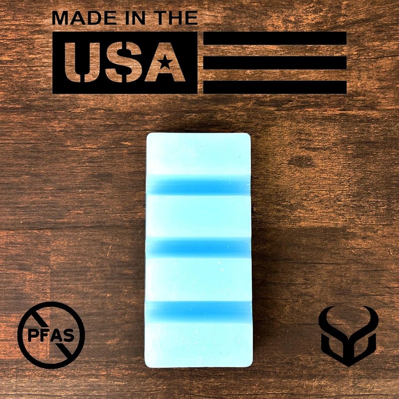 Demon Hyper Speed Ski & Snowboard Tune Kit with Iron,