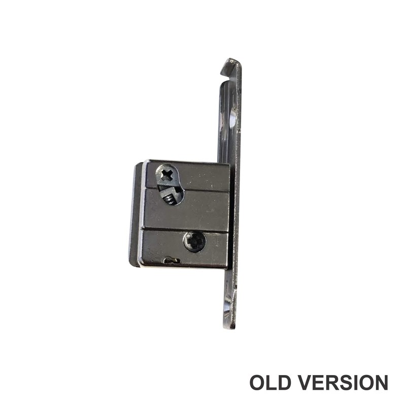 Rok Hardware Harn Impaz Drawer Box Slide Runner Left/Right Clip