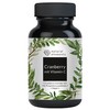 Cranberry extract with vitamin C - 25:1 extract (equivalent to
