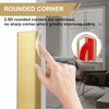 AGHITG Wall Corner Protector, 1-3/8 Inch (W) x 59 Inch