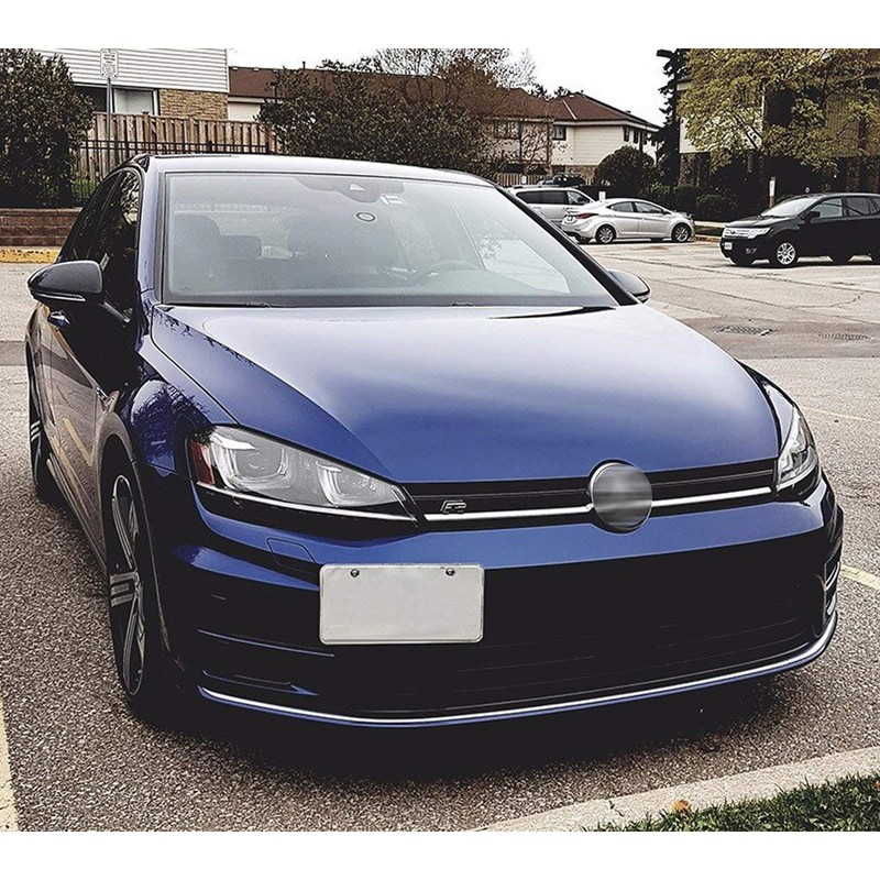 x xotic tech JDM Universal Front Bumper License Plate Mount