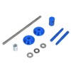 Crozgan Bike Bearing Press-in Tool Headset Installation Kit