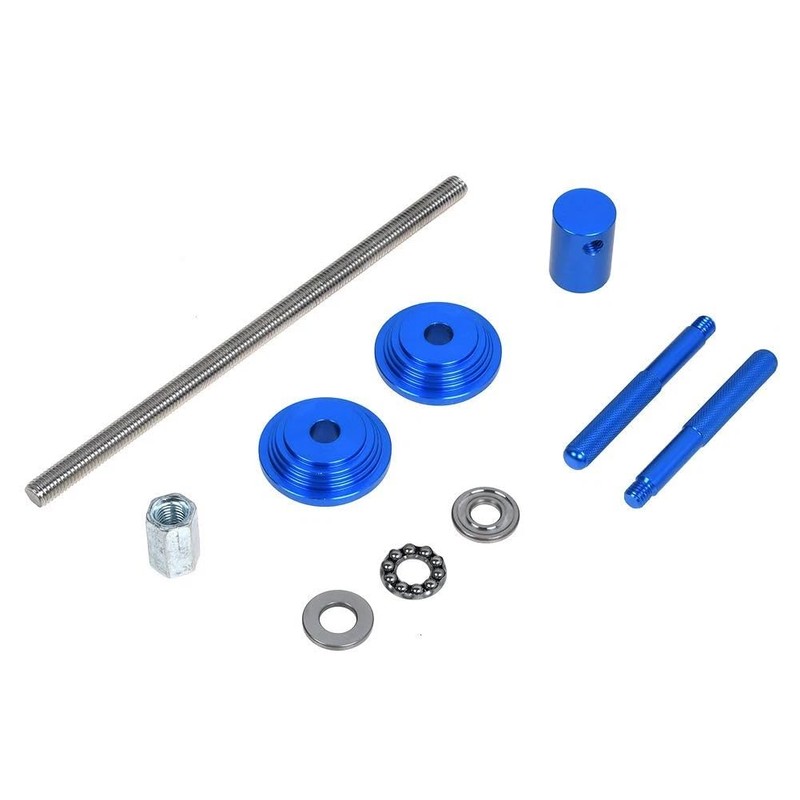 Crozgan Bike Bearing Press-in Tool Headset Installation Kit