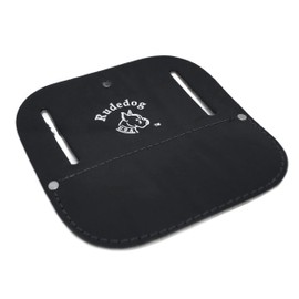 Tie Wire Reel Pad - Rudedog USA #3003 Black