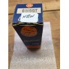 NOS TV-7 tested 6W6GT tube