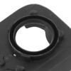 Replacement Camera Frame with Lens Cover for Mini 3 Pro
