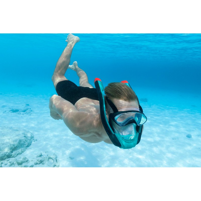 Bestway Flowtech Complete Diving Mask S/M