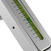 Wheel Alignment Magnetic Gauge Tool Horizontal Angle Meter Gauge Camber