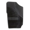 Tapetes Para Seat Ibiza Originales Rudo Con Envio 2006-2017