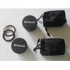Polaroid Studio Series 52/55/58mm .43x HD Wide Angle Lens With